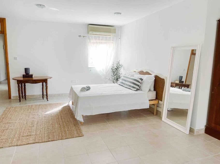 City Penthouse With Roof Terrace And Sea Views バレッタ エクステリア 写真