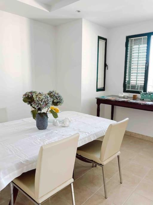 City Penthouse With Roof Terrace And Sea Views バレッタ エクステリア 写真