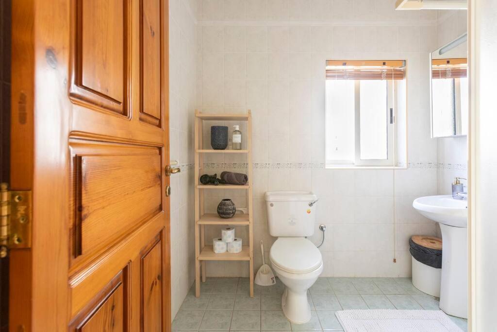 City Penthouse With Roof Terrace And Sea Views バレッタ エクステリア 写真