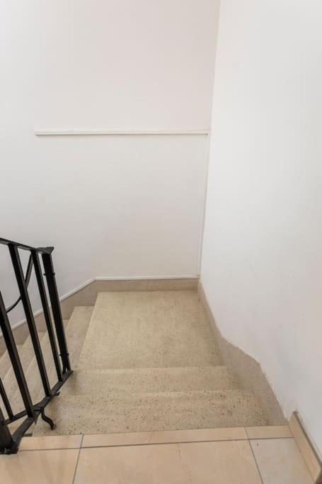 City Penthouse With Roof Terrace And Sea Views バレッタ エクステリア 写真