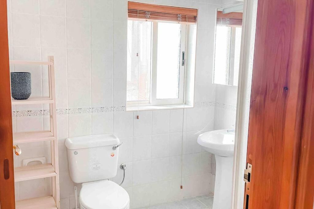 City Penthouse With Roof Terrace And Sea Views バレッタ エクステリア 写真